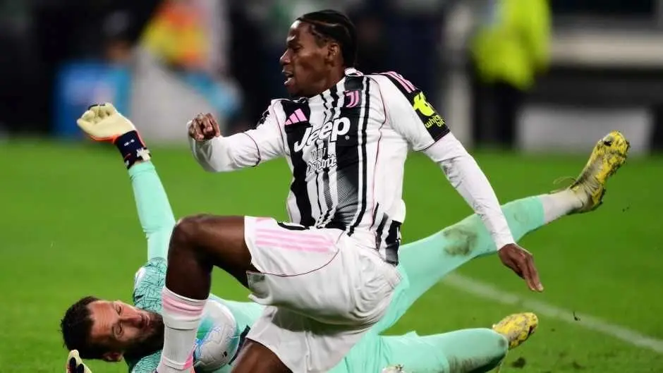 تساوی ۰ - ۰ یوونتوس مقابل تورینو؛ داربی بی‌گل شهر تورین