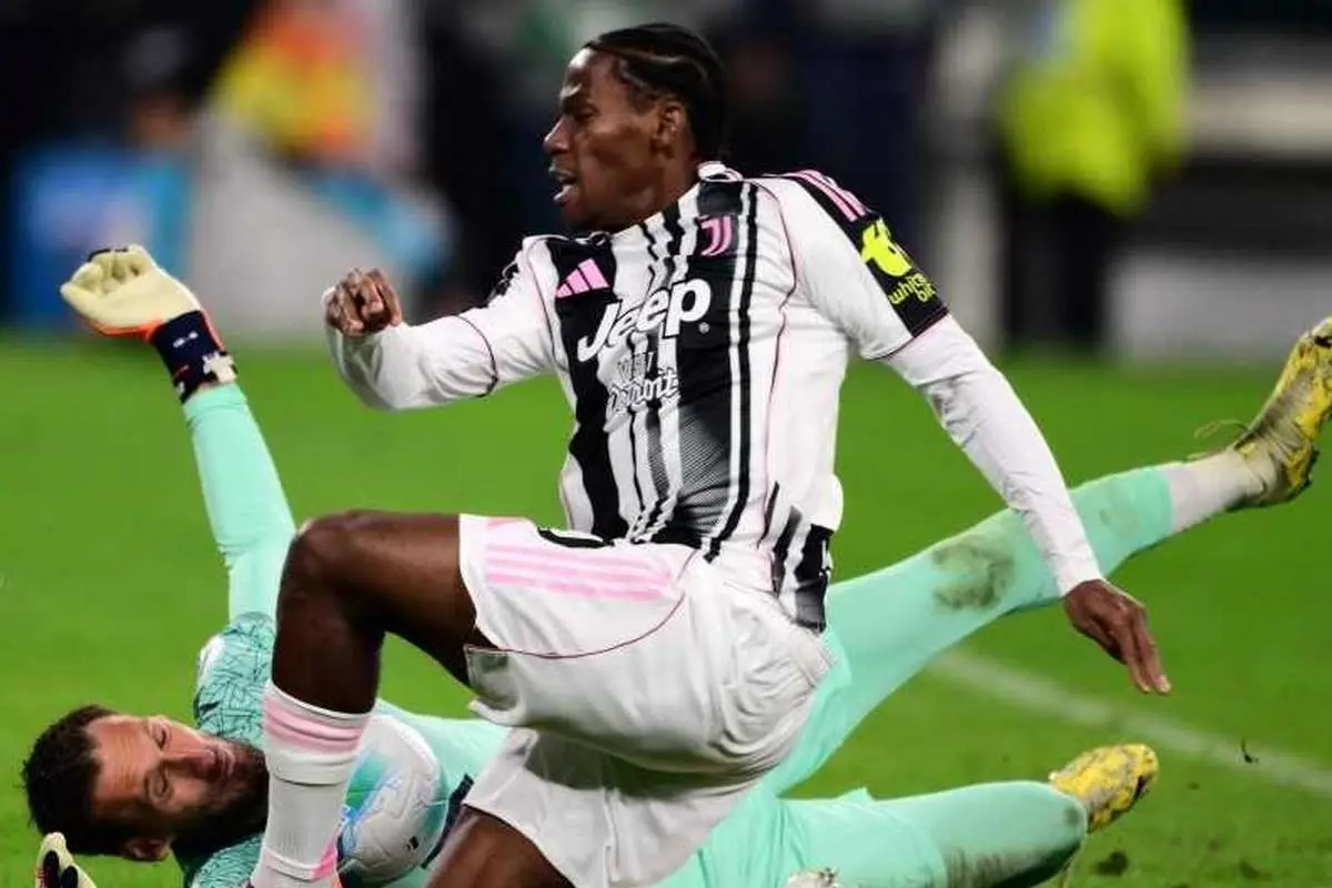 تساوی ۰ - ۰ یوونتوس مقابل تورینو؛ داربی بی‌گل شهر تورین