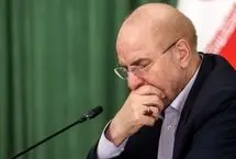 قالیباف: سندی که ایران به سمت سلاح هسته‌ای رفته باشد وجود ندارد
