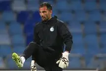 آدان پولش را به استقلال بخشید و خداحافظی کرد!