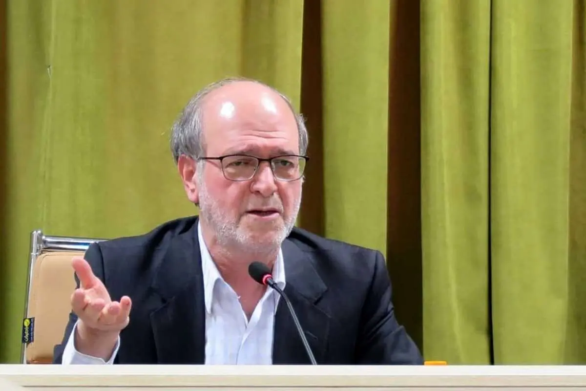 تهران آغازگر «جشن بزرگ نشاط اجتماعی ایرانیان»