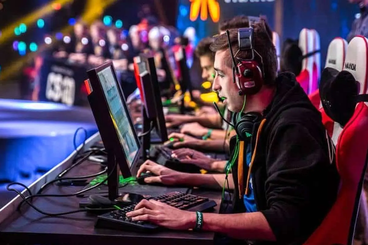 گیمرها در ایران؛ 3 پرده از آماری شگفت‌انگیز!