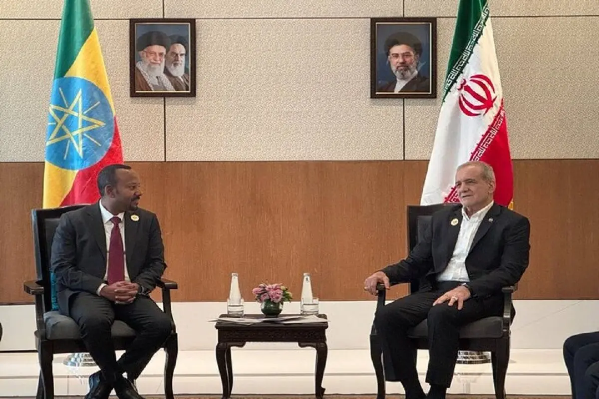 پزشکیان: دشمنان خیال کردند می توانند در ۲ یا ۳ روز حکومت را ساقط کنند
