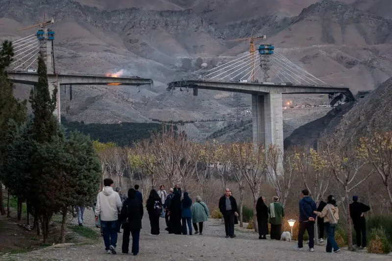 گالری