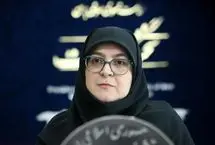 فاطمه مهاجرانی: پیامک تخلیه شهر عملیات روانی است