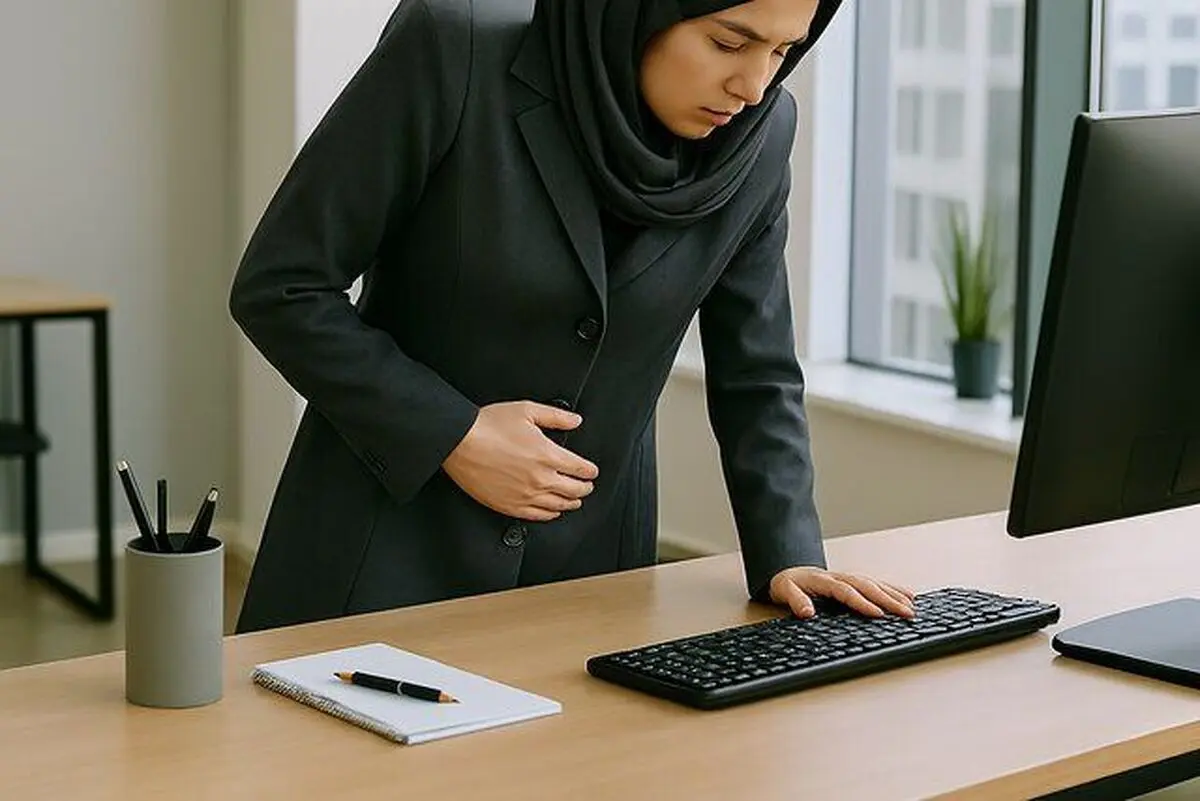 نگاه دولت به «مرخصی قاعدگی»/ ضرورت به رسمیت شناختن این مرخصی برای دختران محصل
