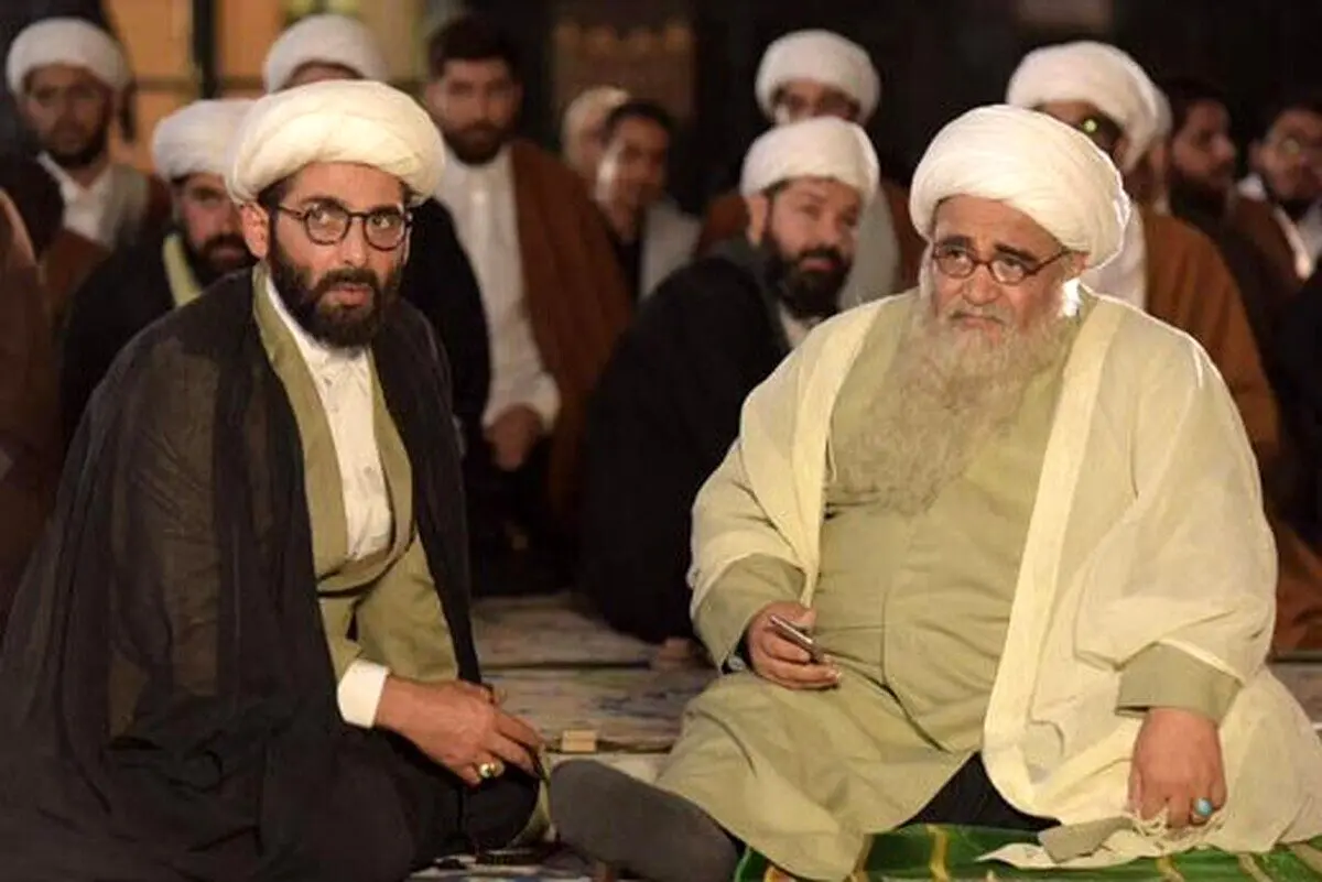 فیلم سینمایی «سلام علیک حاج آقا»، تقلیدی شکست خورده از «مارمولک» 