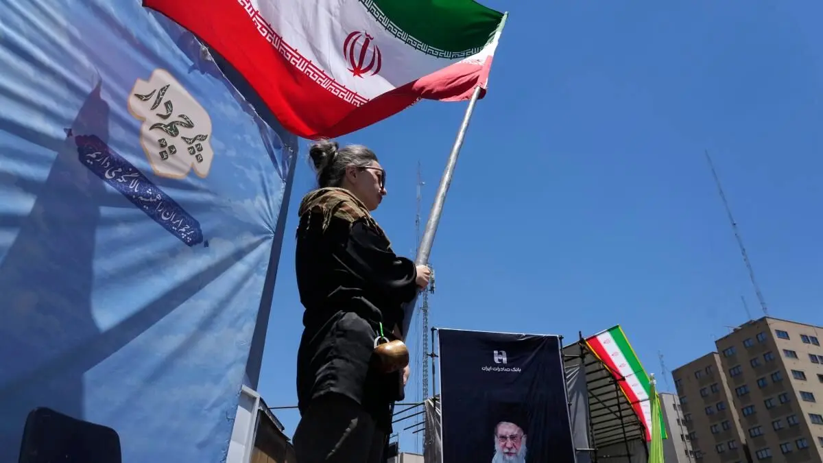 جزئیات توافق ایران و آمریکا: تردد کشتی های ایرانی با اتمام محاصره دریایی و کارشکنی اسرائیل در لبنان