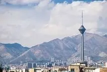 (تصاویر) روح تهران در آغوش فیروزه؛ اثری نوین از معماری ایرانی 