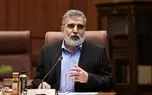 کمالوندی: ایران تنها کشوری نیست که غنیسازی میکند و سلاح هستهای ندارد کمالوندی: ایران تنها کشوری نیست که غنیسازی میکند و سلاح هستهای ندارد