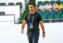 جانشین فرهاد در البطائح انتخاب شد؛ مقصد مجیدی کجاست؟