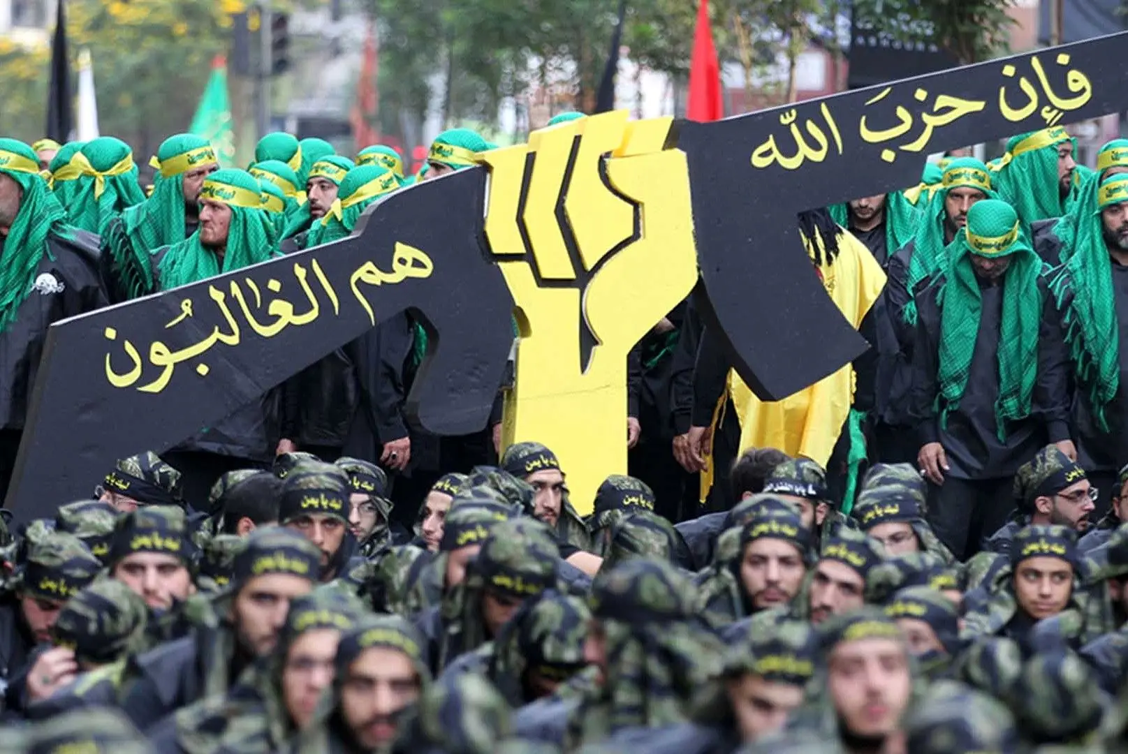لبنان و چالش بزرگ خلع سلاح حزب الله؛ چه خواهد شد؟