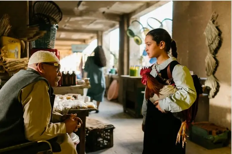 کیک رئیس جمهور