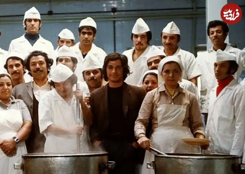 علی نصیریان