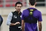 فرهاد مجیدی از ایرانی‌ها کشید!