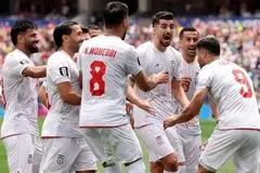 تیم‌ملی بدون برنامه در فیفادی