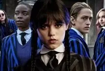 اولین تیزر فصل سوم سریال ونزدی منتشر شد