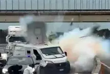 سرقت سینمایی در روز روشن