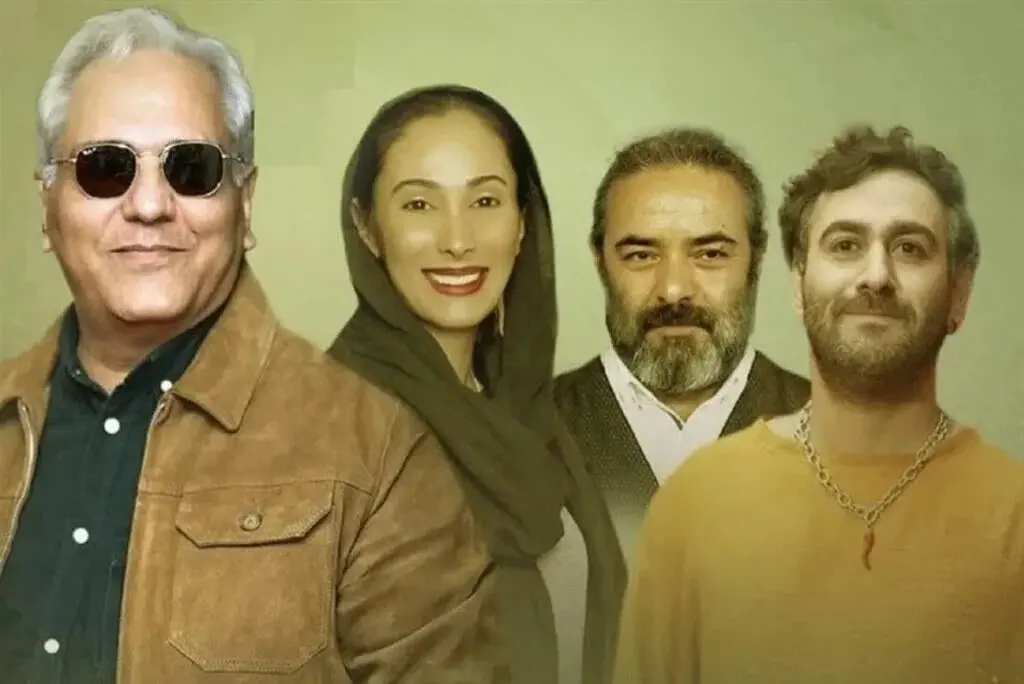 سقوط مهران مدیری با سریال«شش ماهه» 