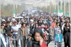 آمار اختلالات روانی در ایران بالای ۵۰ درصد است نه ۲۵ درصد/ فقر و نابرابری اقتصادی نقش تعیین‌کننده‌ای در اختلالات روانی دارد