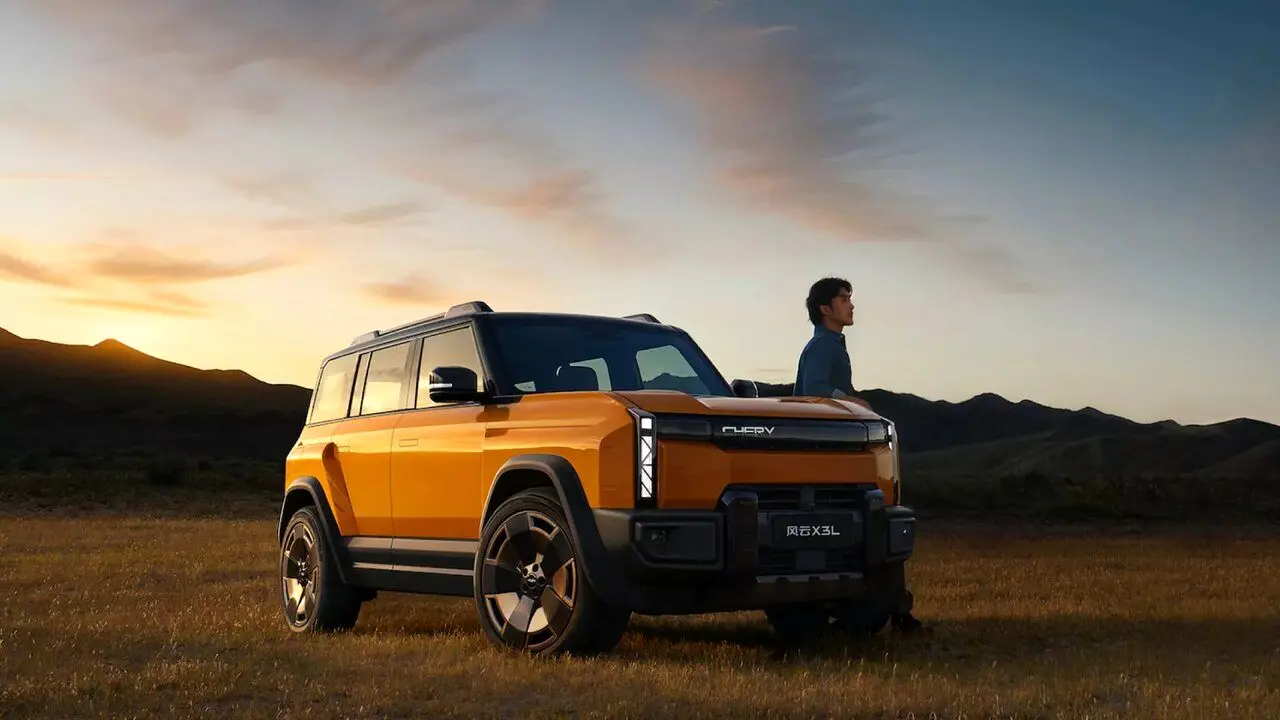 سقوط تلخ چری از «دروازه بهشت»؛ نمایشی که قدرت را به کابوس تبدیل کرد