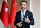 ترکیه: ظرفیت مسیر جایگزین هرمز به ۲.۵ میلیون بشکه می‌رسد