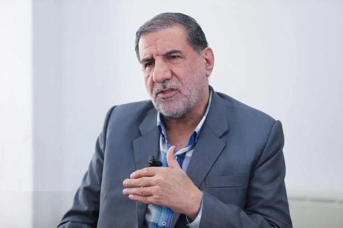 کوثری: دولت هنوز افزایش قیمت بنزین را با مجلس مطرح نکرده است

