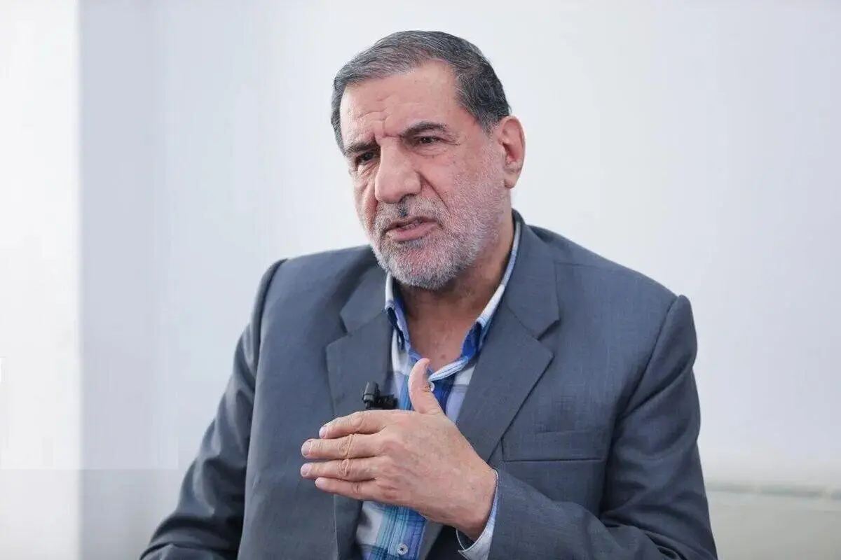 اسماعیل کوثری: هر زمان که قصد شکل‌گیری توافقی میان ایران و آمریکا باشد، نتانیاهو آن را بر هم می‌زند
