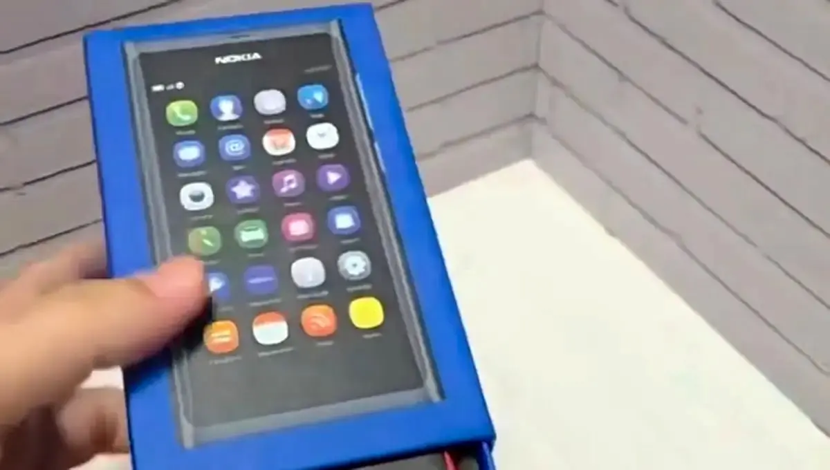 ببینید؛ راز ماندگاری نوکیا N9 در دنیای موبایل چیست؟