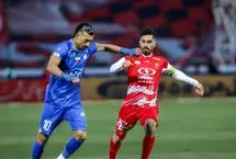 پرسپولیسی‌ها دربی بازتر هستند یا استقلالی‌ها؟!