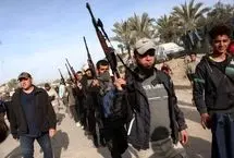 گروهی جدید کنترل شمال غزه را در دست گرفت و به حماس هشدار داد