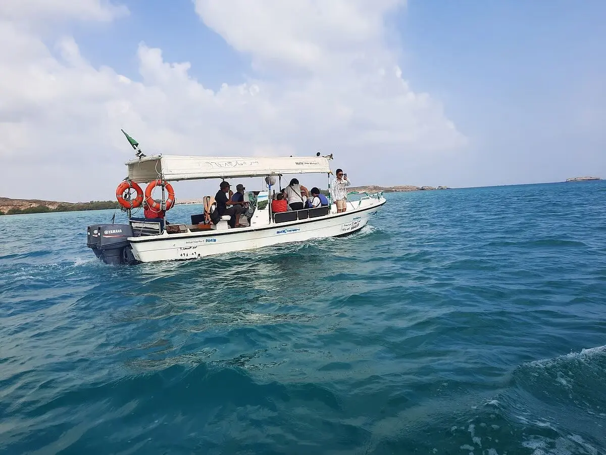 تصاویر؛ جازان، مقصد محبوب تابستانی در جنوب عربستان
