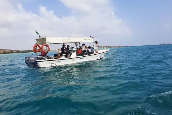 تصاویر؛ جازان، مقصد محبوب تابستانی در جنوب عربستان