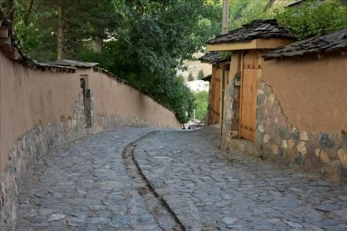 ۳ روستای ایران جهانی شدند