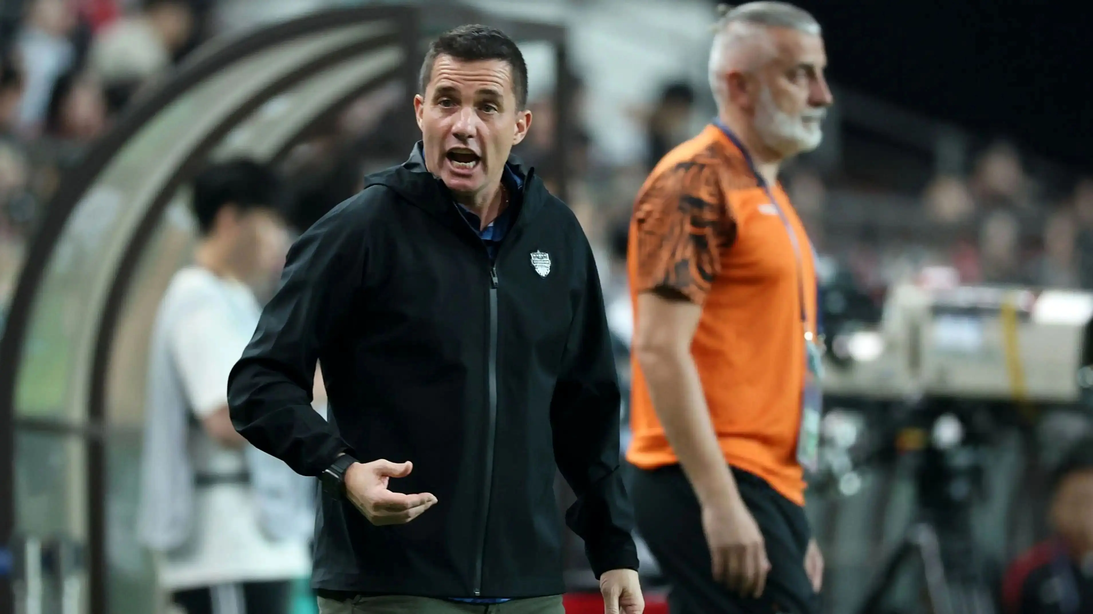 پرسپولیس کهکشانی در راه است؟

