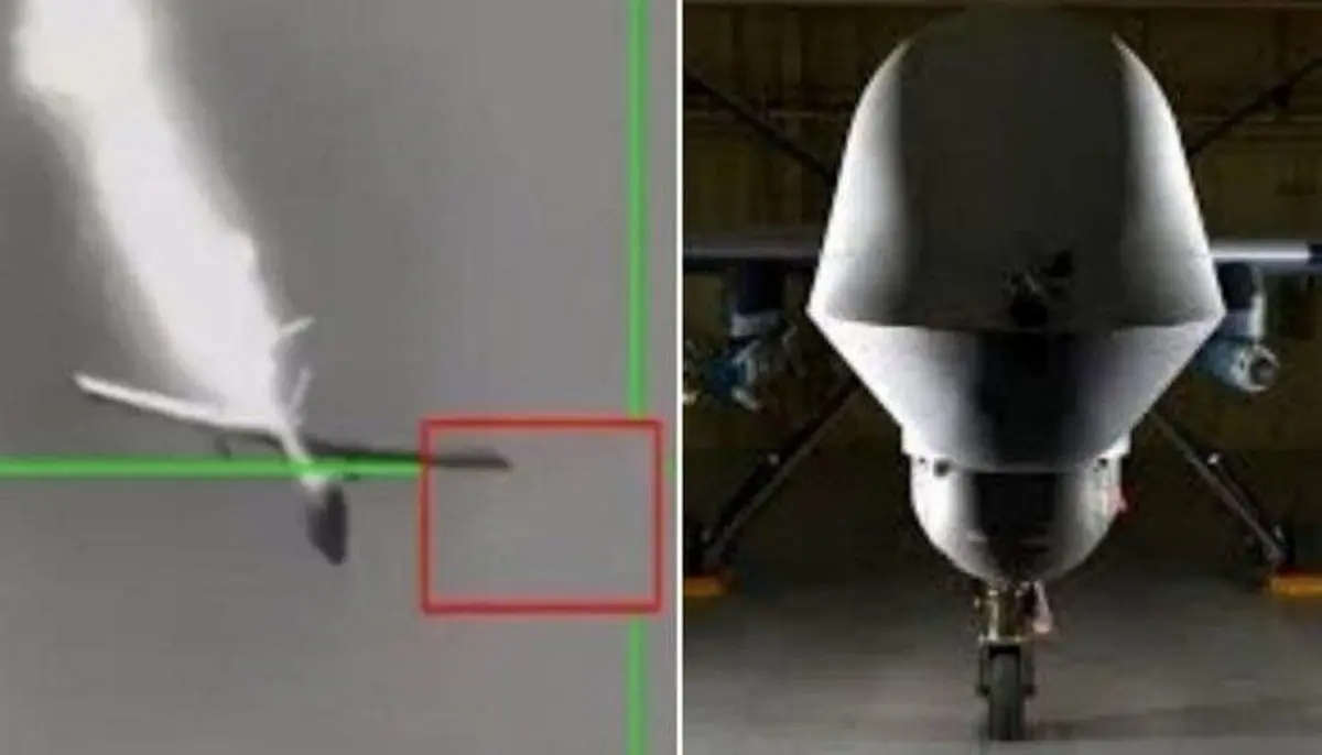 رسانه آمریکایی: انهدام پهپادهای گران آمریکا توسط ایران، کارایی آن را زیر سوال برده است