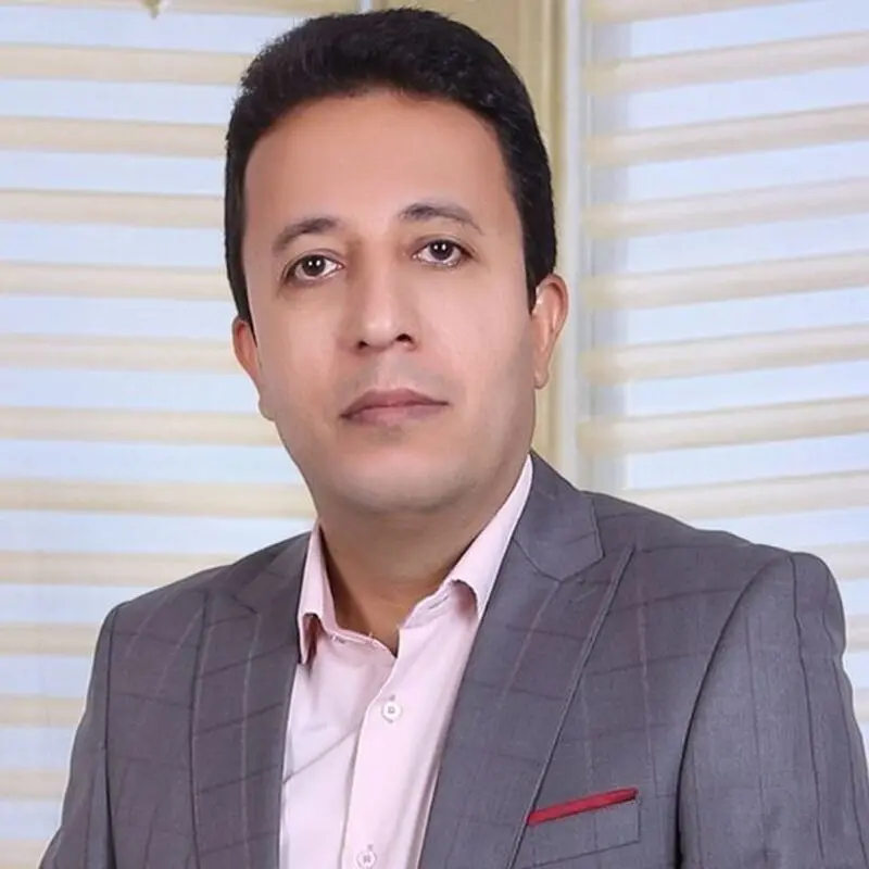 Yaghoubandayesh
