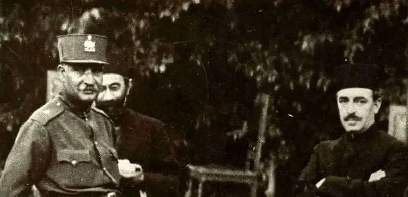 تیمورتاش