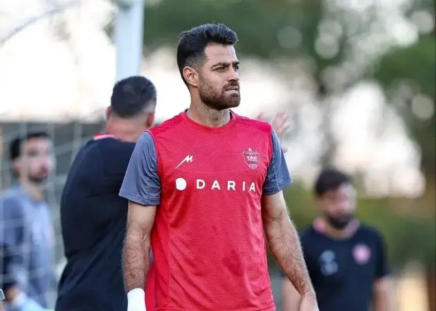 قطعی؛ 4 بازیکن مطرح پرسپولیس در فهرست خروج