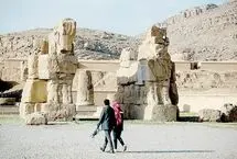 ۲۴۰۰ سال بعد از اسکندر؛ «تخت جمشید» در محاصره ساخت‌وساز