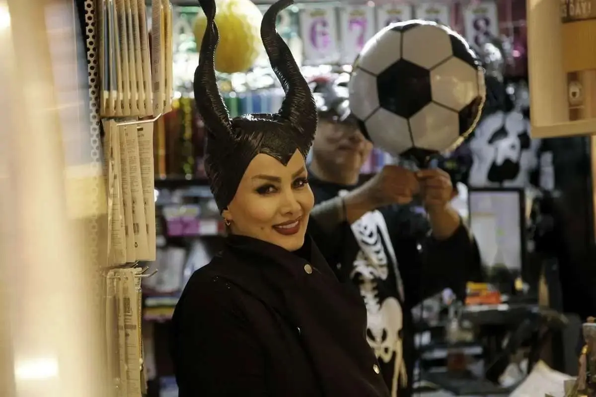 پشت پرده برگزاری جشن هالووین در ایران