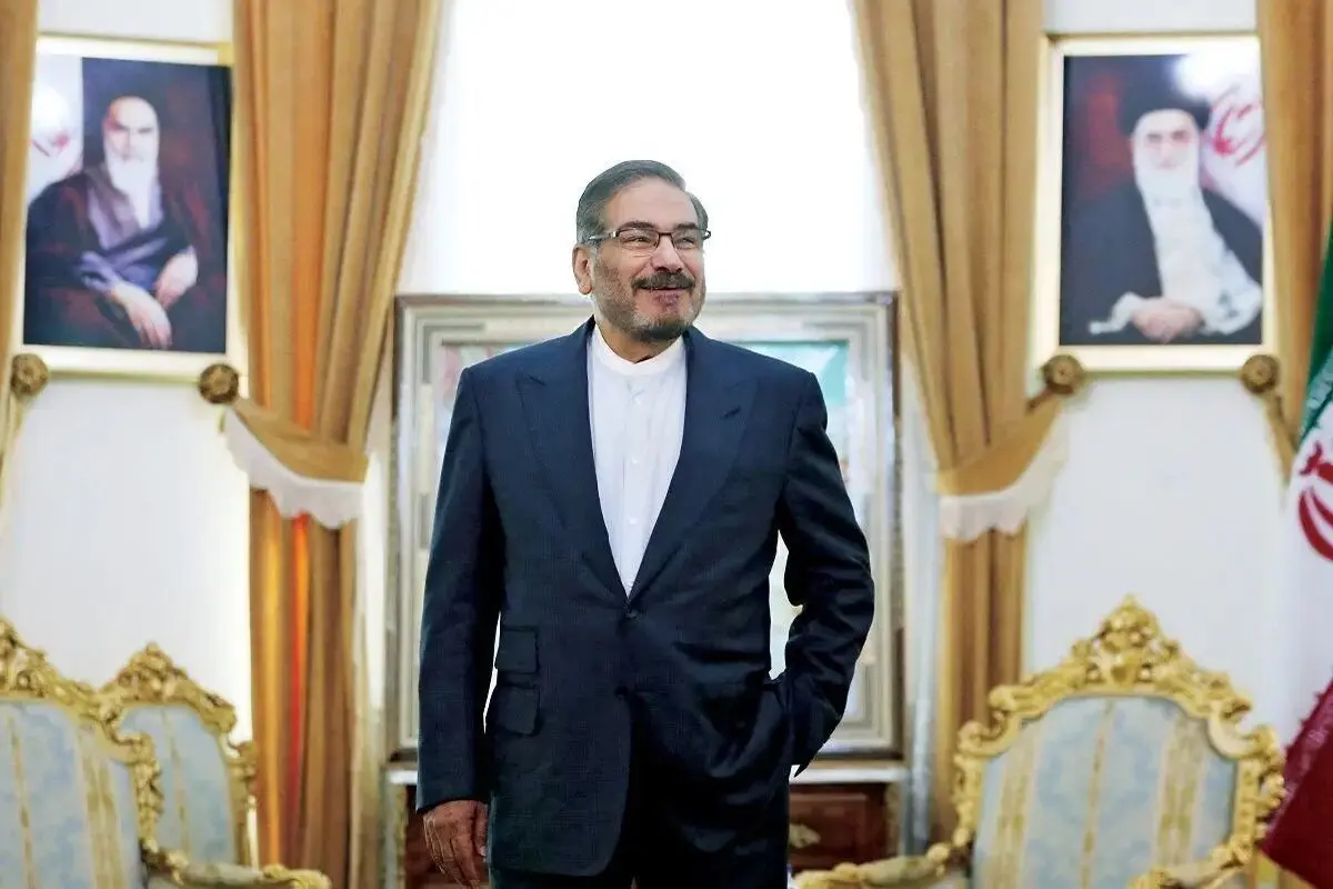  شمخانی امشب در «بدون تعارف»
