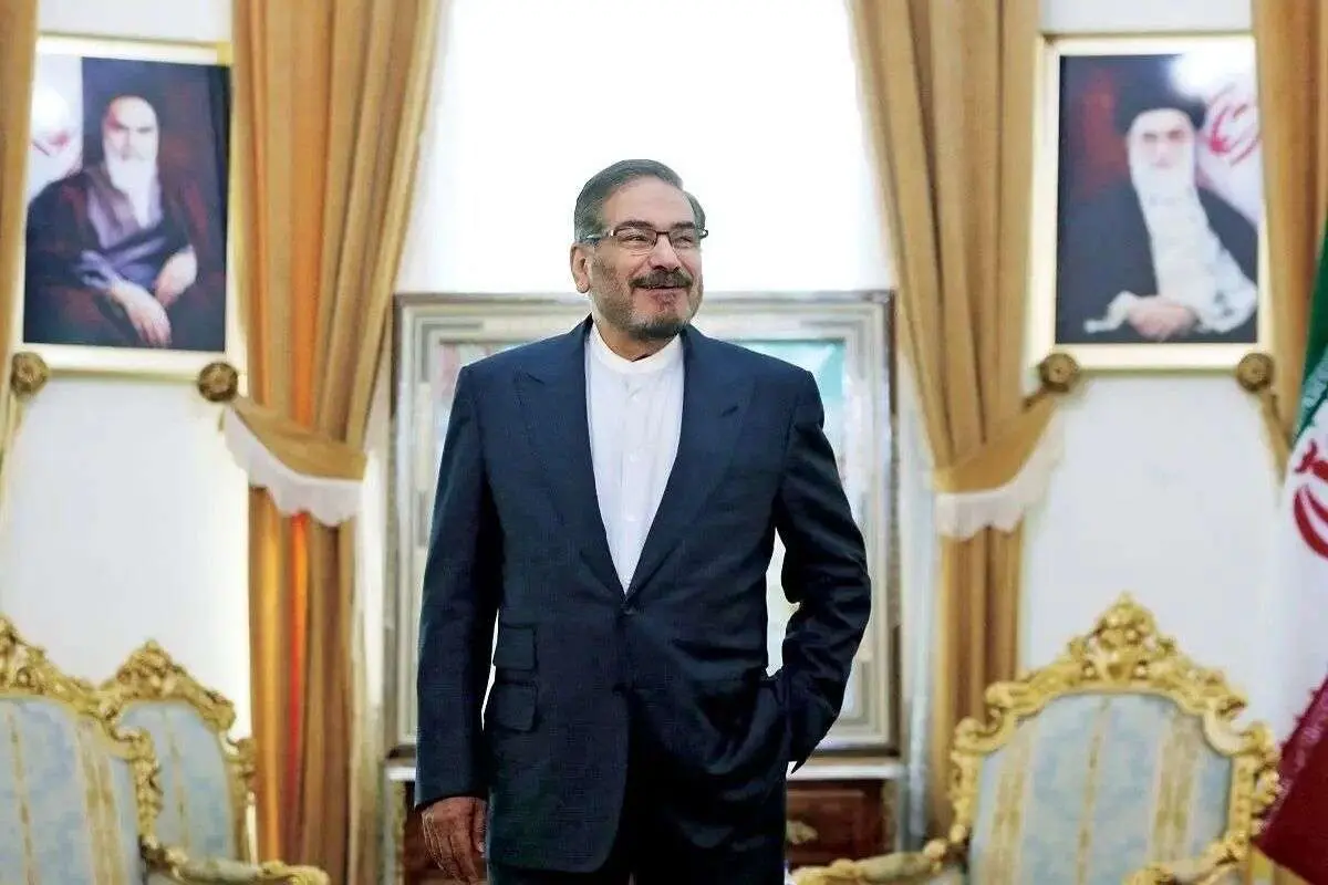 شمخانی امشب در «بدون تعارف»