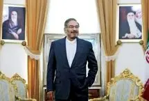  شمخانی امشب در «بدون تعارف»
