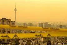 خسارت سالانه آلودگی هوا بیش از 20 میلیارد دلار است!
