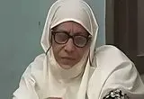 پرتره شهربانو موسوی؛ بازیگری در حاشیه سینمای ایران
