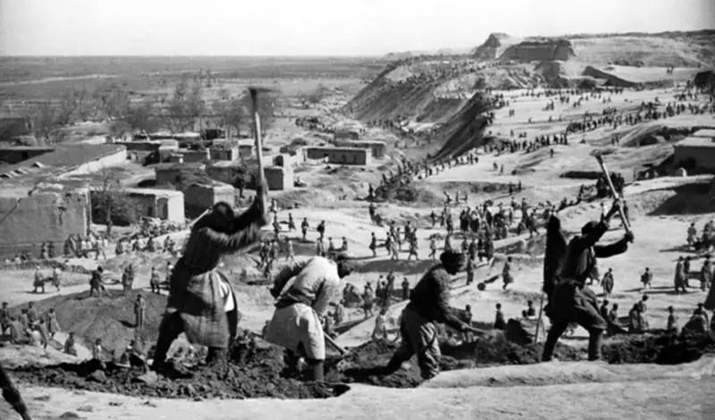 ازبکستان قدیم