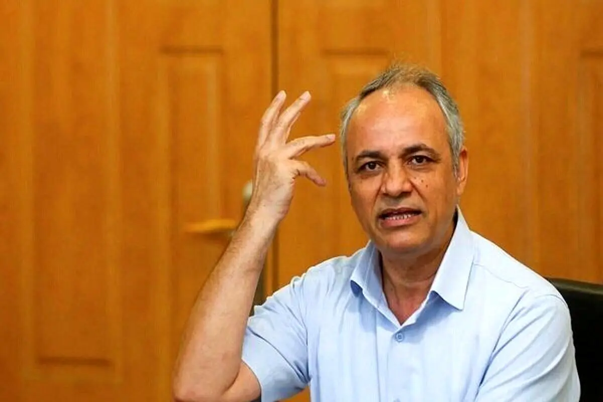 واکنش زیدآبادی به دستگیری فرزندان کاظم صدیقی