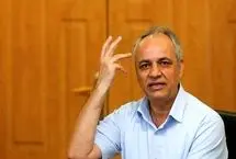 واکنش زیدآبادی به دستگیری فرزندان کاظم صدیقی