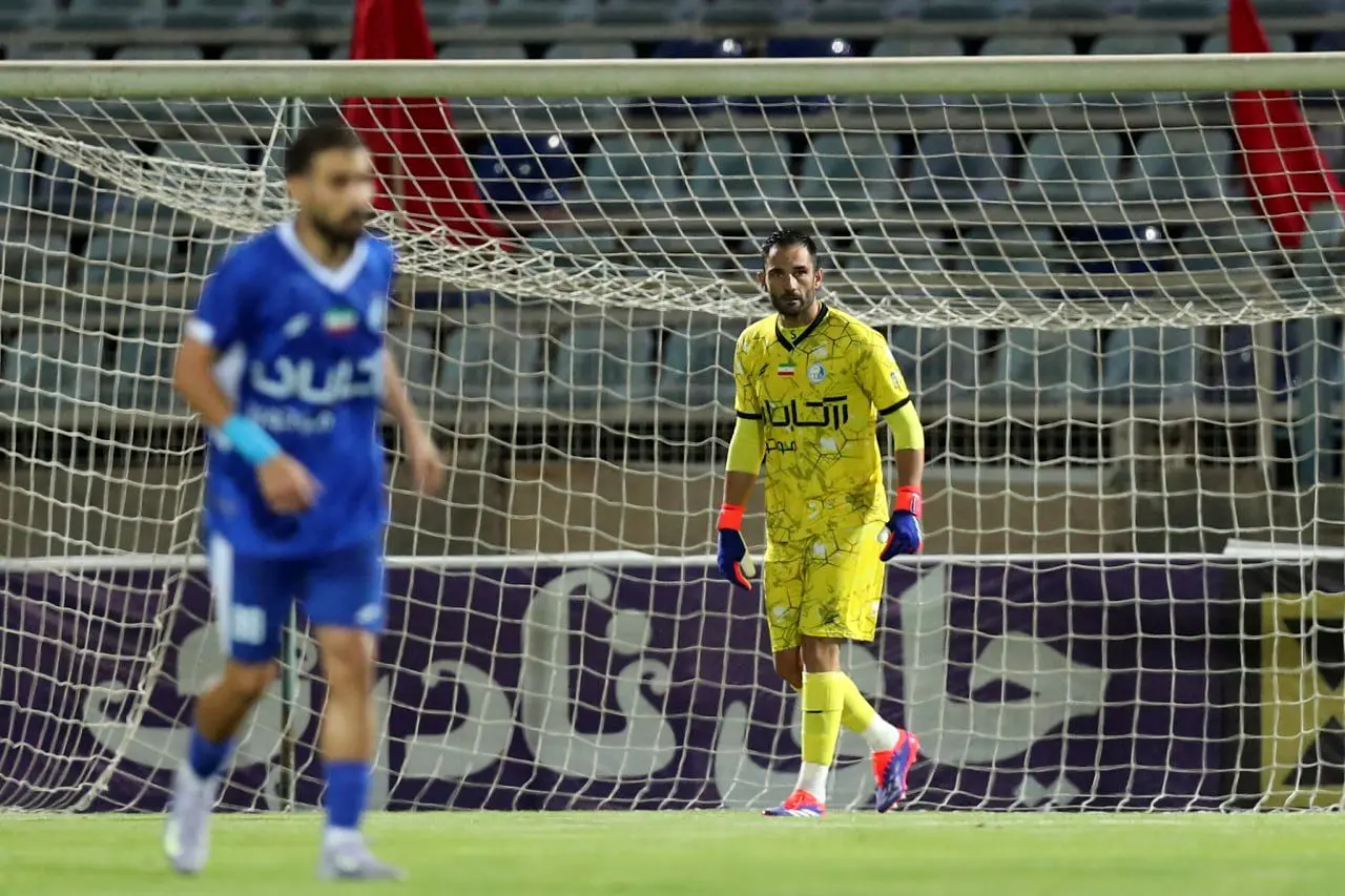 صحبت‌های جالب آدان درباره رانندگی در تهران و سریال خانه کاغذی!